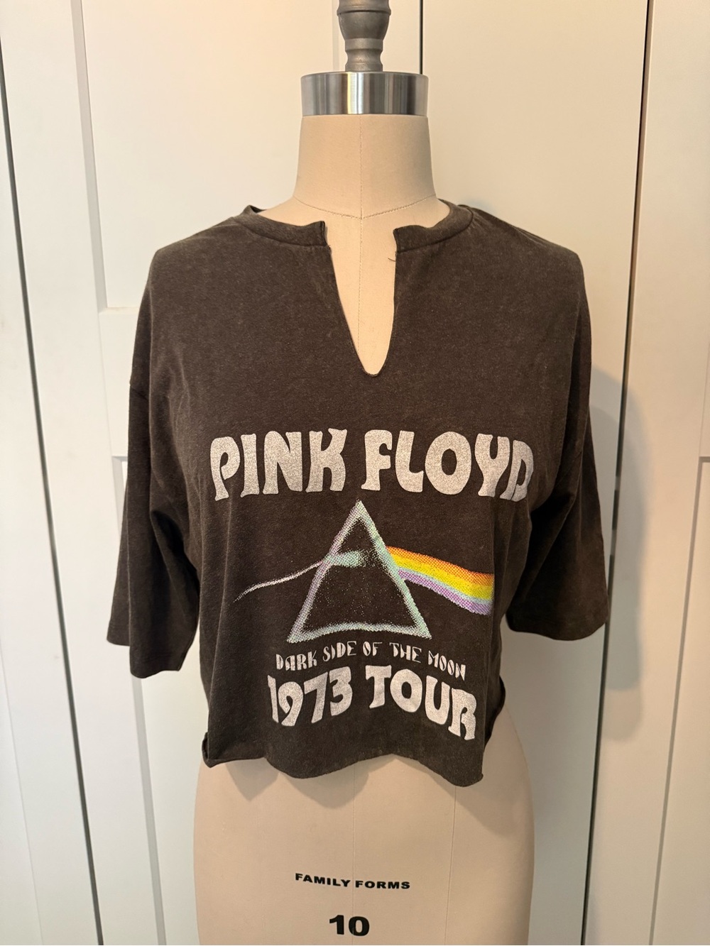 Lot of 4 band tees size M - Picture 4 of 6